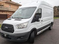 usata Ford Transit Maxi 2016