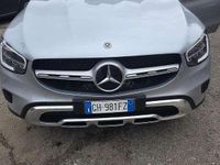 Usata Mercedes GLC300e 194 CV (142 kW) 2022 SUV