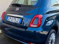 Usata Fiat 500 Dolcevita 69 CV (50 kW) 2020 Utilitaria