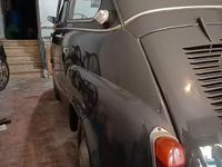 Usata Fiat 600D 1960