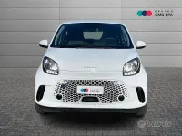 Usata Smart ForFour Electric Drive Passion 41 kW (56 CV) 2021 Bianco Berlina