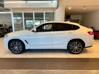 Usata BMW X4 M Sport 190 CV (139 kW) 2020 Other SUV