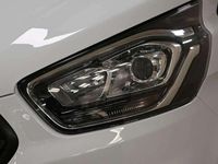 Occasion Ford Transit Custom Trend 105 ch (77 kW) 2022 Blanc