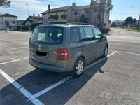 Usata VW Touran 2004 Monovolume