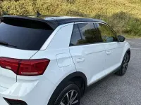 Usata VW T-Roc Advance 150 CV (110 kW) 2019 SUV