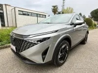 Usata Nissan Qashqai N-Connecta 140 CV (102 kW) 2025 Grigio SUV