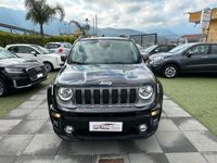 usata Jeep Renegade 1.6 Mjt 120 CV Limited