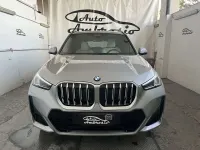 Usata BMW X1 M Sport 170 CV (125 kW) 2025 Grigio SUV