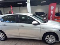 Usata Fiat Tipo S 120 CV (88 kW) 2017 Grigio Berlina