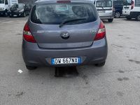 Usata Hyundai i20 Comfort 78 CV (57 kW) 2009 Utilitaria