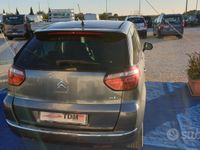 usata Citroën C4 1.6 diesel esclusive