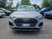 Usata Audi Q3 Business 150 CV (110 kW) 2021 Grigio SUV