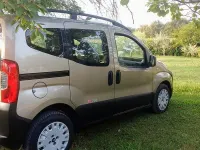 Usata Citroën Nemo XTR 75 CV (55 kW) 2011 Monovolume