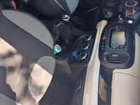 Usata Fiat 500L Lounge 95 CV (69 kW) 2016 Bianco Monovolume