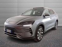 Usata BYD Seal U Comfort 98 CV (72 kW) 2025 Grigio SUV