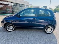 Usata Lancia Ypsilon 90 CV (66 kW) 2007 Blu Utilitaria