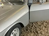 Usata Lancia Fulvia 1970 Marrone Coupé