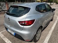 Usata Renault Clio IV 48 CV (35 kW) 2019 Grigio Utilitaria