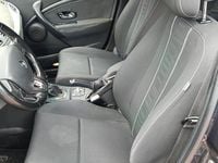 Usata Renault Mégane GrandTour 110 CV (80 kW) 2013 Grigio Station wagon