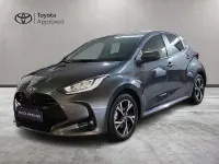 Usata Toyota Yaris Hybrid Trend 116 CV (85 kW) 2024 Other Berlina