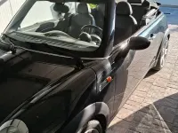 Usata Mini Cooper Cabriolet 2005 Cabrio
