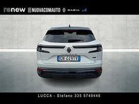 Usata Renault Austral Techno 200 CV (147 kW) 2023 Bianco SUV