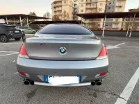 Usata BMW 645 333 CV (244 kW) 2004 Grigio Coupé
