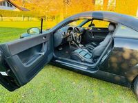 Usata Audi TT 250 CV (183 kW) 2003 Nero Coupé