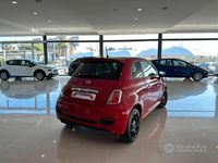 usata Fiat 500S 1.2 LOUNGE 70cv