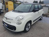 usata Fiat 500L 1.3 mjt Lounge 85cv