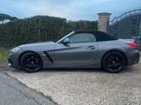 Usata BMW Z4 M Sport 340 CV (250 kW) 2022 Cabrio