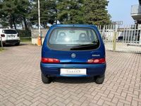 usata Fiat Seicento Actual 1.1