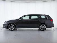 Usata VW Passat Business 150 CV (110 kW) 2023 Grigio Station wagon