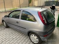 usata Opel Corsa Benzina 2003 50.000km