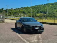 Usata Audi TT Ambiente 245 CV (180 kW) 2019 Coupé