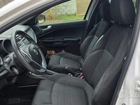 Usata Alfa Romeo Giulietta 120 CV (88 kW) 2018 Bianco Utilitaria