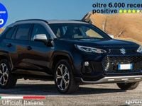 Nuova Suzuki Across 306 CV (225 kW) 2025 Nero pastello SUV
