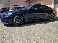 Usata BMW 420 Coupé M Sport 190 CV (139 kW) 2021 Coupé