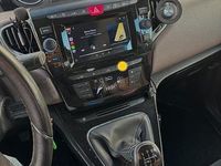 Usata Lancia Ypsilon 95 CV (69 kW) 2015 Utilitaria