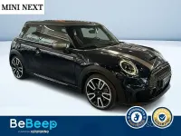 Usata Mini John Cooper Works 178 CV (130 kW) 2024 Nero Utilitaria