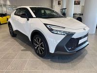 Nuova Toyota C-HR Trend 223 CV (164 kW) 2025 Bianco SUV