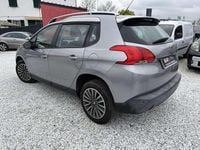 Usata Peugeot 2008 Active 68 CV (50 kW) 2014 Other SUV