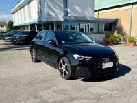 Usata Audi A1 Admired 110 CV (80 kW) 2021 Nero SUV