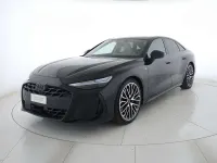 Nuova Audi A6 S-Line 367 CV (269 kW) 2026 Nero mito metallizzato Berlina