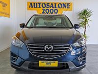 usata Mazda CX-5 2.2L Skyactiv-D 175CV 4WD Exceed TETTO/BOSE/ADAPT.