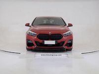 usata BMW 218 218 d Gran Coupe Msport auto