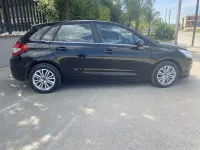 Usata Citroën C4 Exclusive 114 CV (83 kW) 2014 Berlina