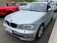 usata BMW 120 d cat 5 porte Futura