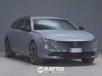 Usata Peugeot 508 SW GT 131 CV (96 kW) 2024 Da definire Station wagon