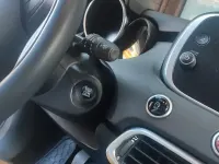 Usata Fiat 1600 Cross 120 CV (88 kW) 2018 Nero Utilitaria